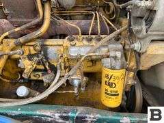 1987 Peterbilt 375 Tractor Truck