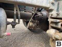 1987 Peterbilt 375 Tractor Truck
