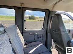 2004 Chevrolet Express 2500 Van