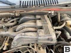 2006 Ford Explorer SUV