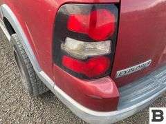 2006 Ford Explorer SUV