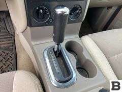 2006 Ford Explorer SUV