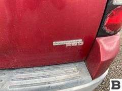 2006 Ford Explorer SUV