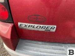 2006 Ford Explorer SUV