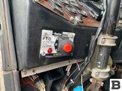 1987 Peterbilt 375 Tractor Truck