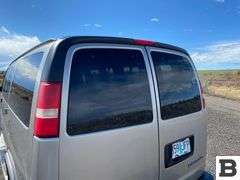 2004 Chevrolet Express 2500 Van
