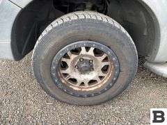 2006 Ford Explorer SUV