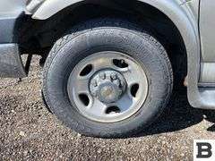 2004 Chevrolet Express 2500 Van