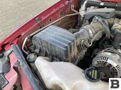 2006 Ford Explorer SUV