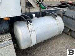 1987 Peterbilt 375 Tractor Truck