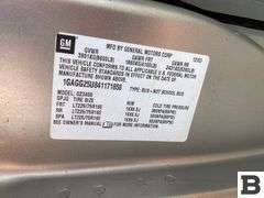 2004 Chevrolet Express 2500 Van