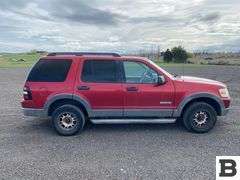 2006 Ford Explorer SUV
