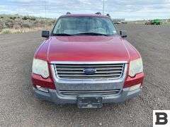 2006 Ford Explorer SUV