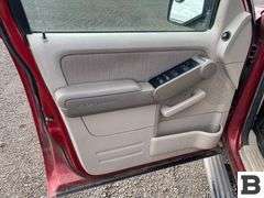 2006 Ford Explorer SUV