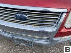 2006 Ford Explorer SUV