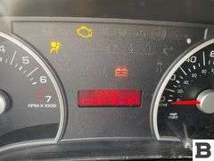 2006 Ford Explorer SUV