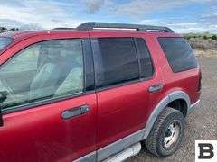2006 Ford Explorer SUV