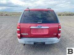 2006 Ford Explorer SUV