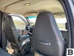 2004 Chevrolet Express 2500 Van