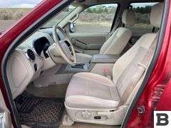 2006 Ford Explorer SUV