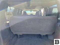 2004 Chevrolet Express 2500 Van