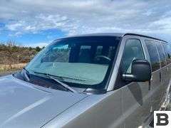 2004 Chevrolet Express 2500 Van