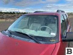2006 Ford Explorer SUV