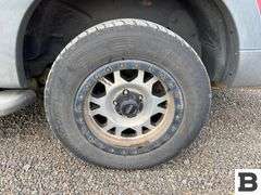 2006 Ford Explorer SUV