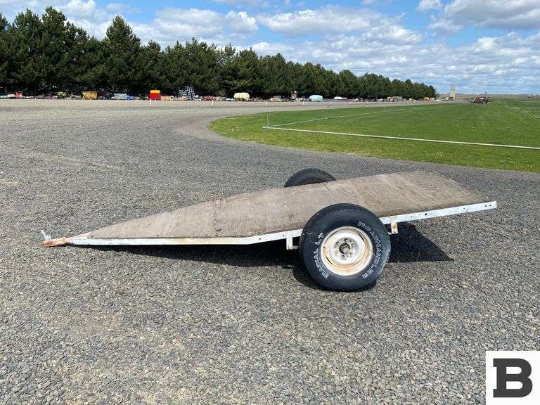 Yard Cart