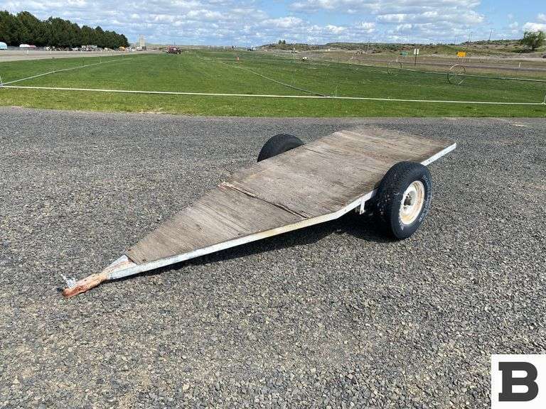Yard Cart