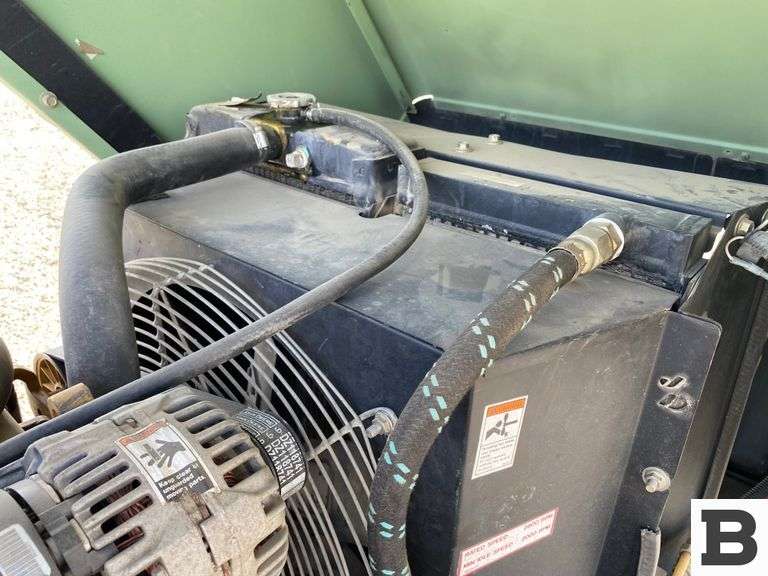 2006 Sullair Air Compressor