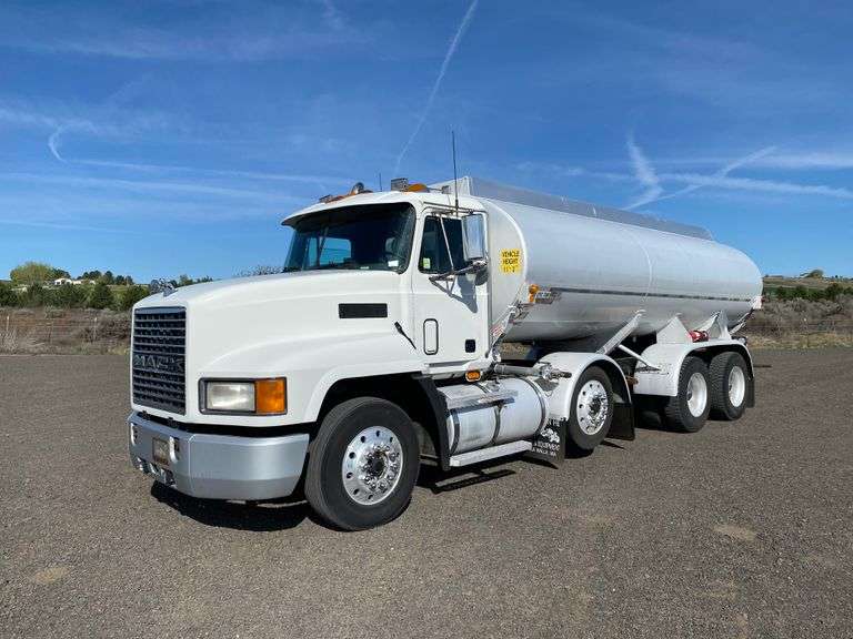 Annual Spring May Eltopia Auction