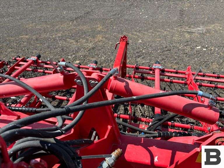 2016 Einbock Aerostar 1200 Tine Harrow - Plymouth, WA