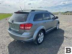 2010 Dodge Journey SUV