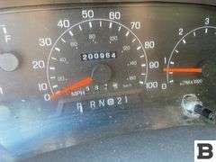 2001 Ford F-250 Pickup