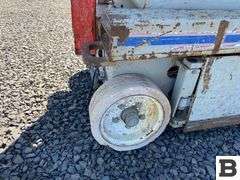 Skyjack SJIII3219 Scissor Lift