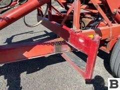 Pro-Ag HD4SR Bale Skoop