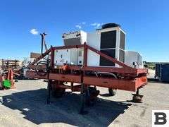 2023 Carbon Robotics Laser Weeder - Bruce, WA