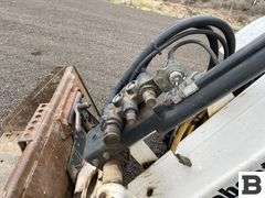 Bobcat Toolcat 5600 Work Machine
