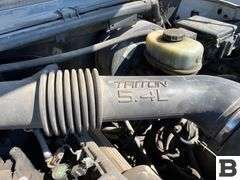 2001 Ford F-250 Pickup