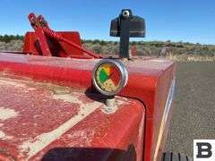 2018 New Holland BC5080 Baler