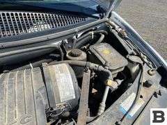 2001 Chevrolet Express 3500 Van