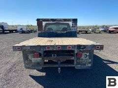 2000 Chevrolet 3500 Flatbed Pickup
