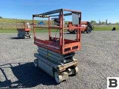 Skyjack SJIII3219 Scissor Lift