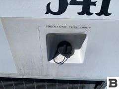 2001 Chevrolet Express 3500 Van