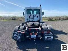 2015 Freightliner Cascadia 125 Tractor Truck