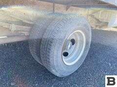 2000 Chevrolet 3500 Flatbed Pickup