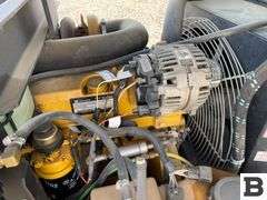 2006 Sullair Air Compressor