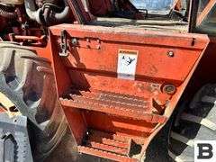 Ditch Witch 7020 Trencher