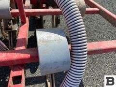Nuhn Manure Injector